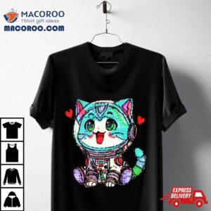 Haus Wen Ca Tshirt