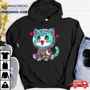 Haus Wen Ca Tshirt