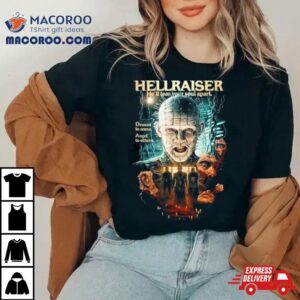 Hellralser Demon To Some New Tshirt