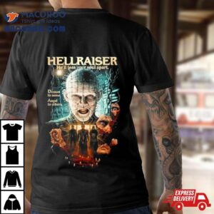 Hellralser Demon To Some New Tshirt