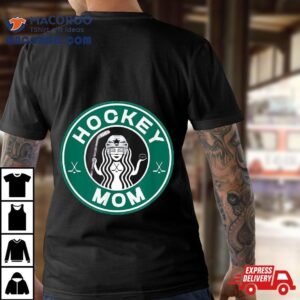 Hockey Mom For Mother Of Player S Tshirt