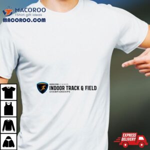 Horizon League Indoor Track & Field Championships Shirt
