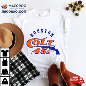 Houston Colt 45 Classic Shirt