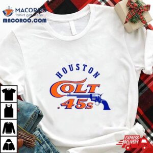 Houston Colt Classic Tshirt