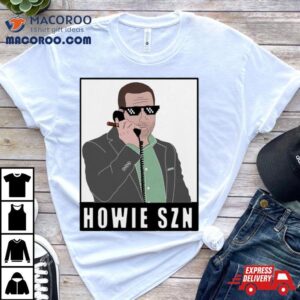 Howie Szn Tshirt