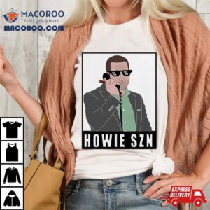 Howie Szn Tshirt