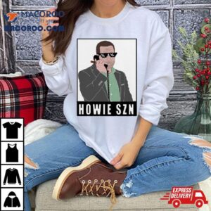 Howie Szn Tshirt