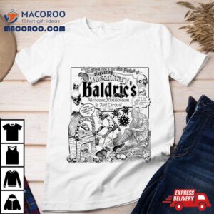 I Have No Idea How I Got The Plague At Disgusting Unsanitary Baldric S Tshirt