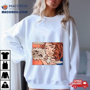 I Have No Idea What We Re Talking About Right Now Tshirt