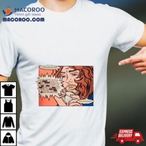 I Have No Idea What We Re Talking About Right Now Tshirt