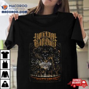 Imperial Triumphant Vile Luxury Redux Tshirt
