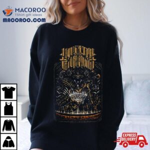Imperial Triumphant Vile Luxury Redux Tshirt
