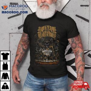 Imperial Triumphant Vile Luxury Redux Tshirt