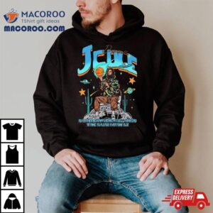 J Cole Dreamville I D Rather Be Happy Myself Than Sad Trying To Please Everyone Else Tshirt