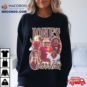 Jarrian Jones Vintage Tshirt