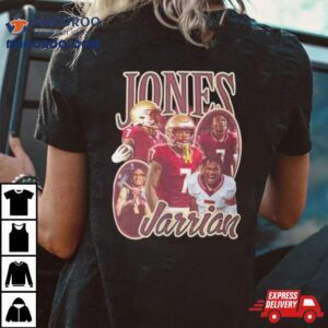 Jarrian Jones Vintage Tshirt