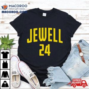 Jewell Loyd Sea Tshirt