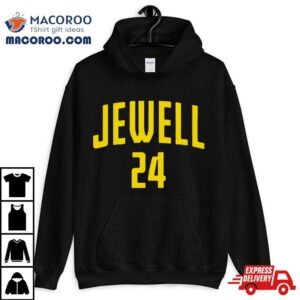 Jewell Loyd Sea Tshirt