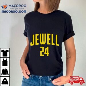 Jewell Loyd Sea Tshirt