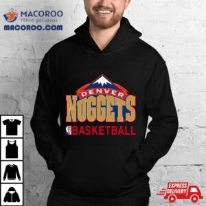 Jokic Nuggets Tshirt