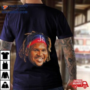 Jose Ramirez Shirt