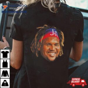 Jose Ramirez Tshirt