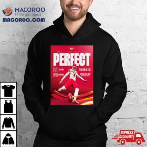 Kansas City Chiefs Harrison Butker You Can Call Him Mr Perfec Tshirt