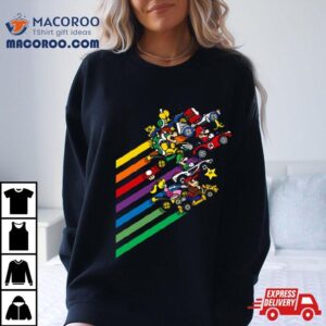 Karting Chaos Tshirt
