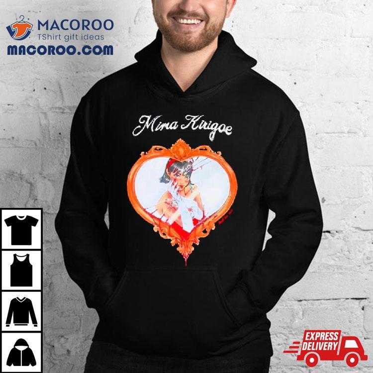 Kate Bush’s Husband Mima Kirigoe Shirt Kate Bush’s Husband Mima Kirigoe Shirt