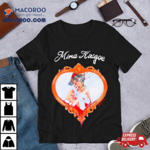 Kate Bush's Husband Mima Kirigoe Shirt 2 Kate Bush S Husband Mima Kirigoe Tshirt