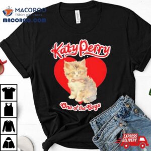 Katy Perry One Of The Boys Shirt 1 Katy Perry One Of The Boys Tshirt