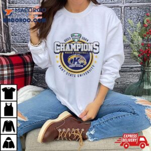 Kent State Golden Flashes Ncaa Women’s Basketball Mac Champions Shirt