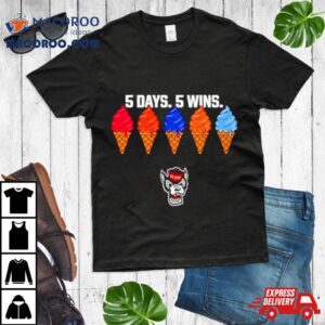 Kevin Keatts Day Win Tshirt