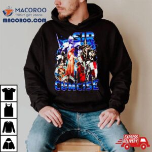 Knight Sir Cumcise Shirt 1 Knight Sir Cumcise Tshirt