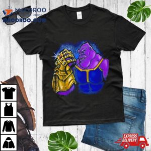 Kongfinity Gauntlet King Kong Shirt 3 Kongfinity Gauntlet King Kong Tshirt
