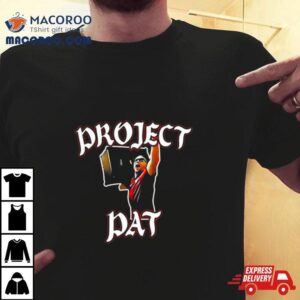 Lcthearts Project Pa Tshirt