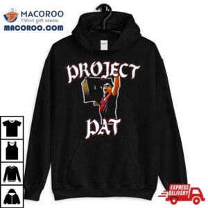 Lcthearts Project Pa Tshirt