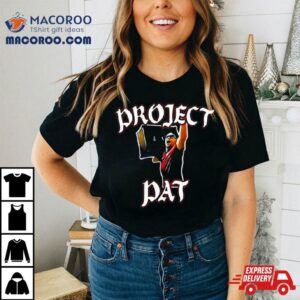 Lcthearts Project Pa Tshirt