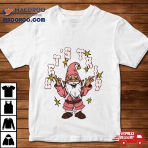 Let’s Trip Gnome Shirt