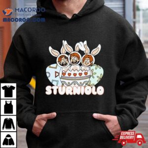 Let’s Trip Sturniolo Easter Shirt