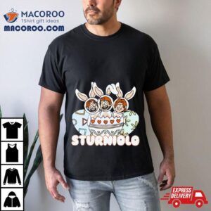 Let S Trip Sturniolo Easter Tshirt