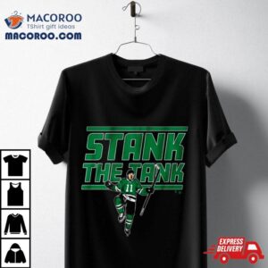Logan Stankoven Stank The Tank Tshirt