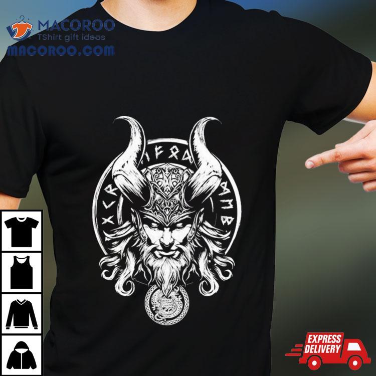 Loki God Of Mischief And Trickery Shirt Loki God Of Mischief And Trickery Shirt