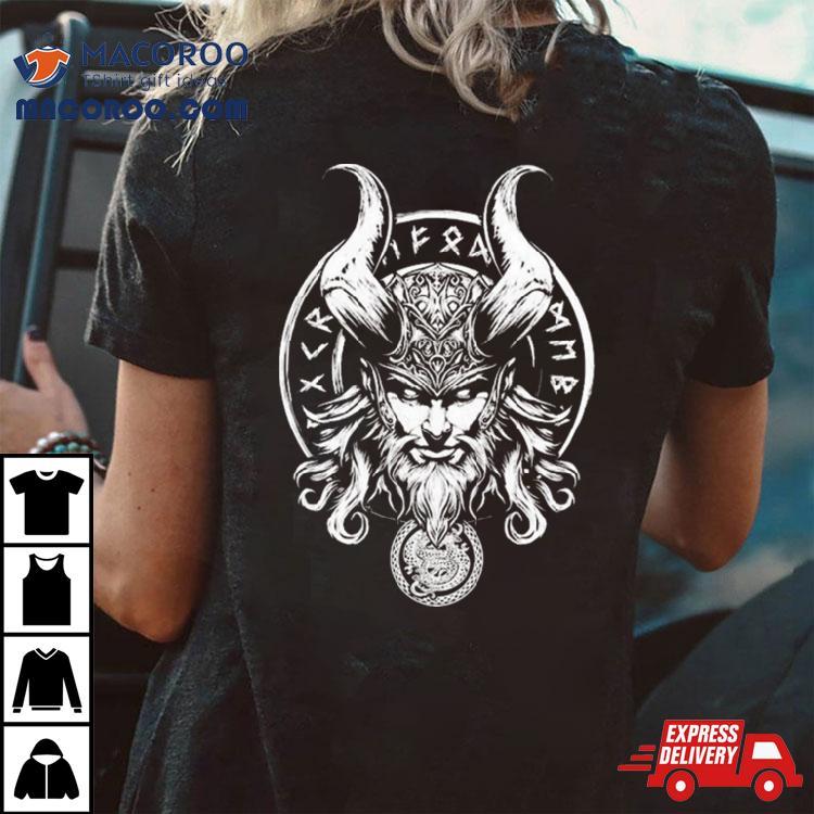 Loki God Of Mischief And Trickery Shirt Loki God Of Mischief And Trickery Shirt