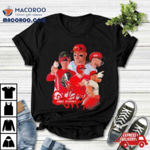 Los Angeles Angels Team Vintage Tshirt