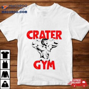 Love Lies Bleeding Inspired Vintage Crater Gym Tshirt