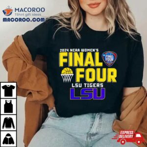 Lsu Tigers Ncaa Women S Final Tshirt