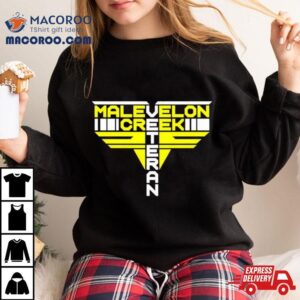 Malevelon Creek Wings Tshirt