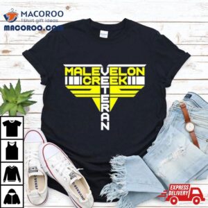 Malevelon Creek Wings Tshirt