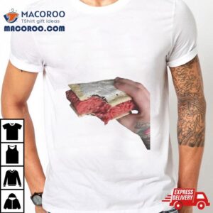 Man Dinner Sammich Tshirt